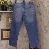 Wrangler Men's Free-to-Stretch Relaxed Fit Jean