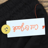 Cat & Jack Girls' Knit Pull-On Shorts