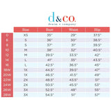 Denim & Co. Women's Knit Elbow Sleeve Open Work Beach Cover-Up