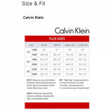Calvin Klein Petite Highline Skinny Dress Pants