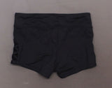 NWT Kona Sol Women's Strappy Side Swim Shorts. AFG65B Small