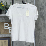 Universal Thread Women's Short Sleeve V-Neck T-Shirt 564583