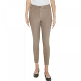NWT Mario Serrani Women's Comfort Stretch Cropped Pants. 1392299 8