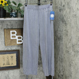 Life Is Good Women's Supreme Fleece Wide Leg Pants