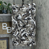 G.I.L.I. Women's Jetsetter Petite Side Slit Maxi Skirt