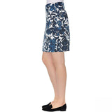 S.C.& CO. Women's 360 Degrees Tummy Control Skort