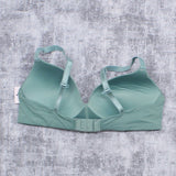 Auden Women's Bliss Lightly Lined Wirefree Bra