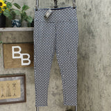 DG2 by Diane Gilman DG Downtime Slim And Sleek Solution Leggings