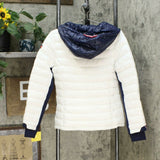 Tommy Hilfiger Women's Hooded Packable Puffer Coat