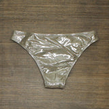 Xhilaration Juniors' Extra Cheeky Bikini Bottom