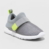 Cat & Jack Toddler Austen Apparel Water Shoes Gray 11