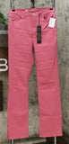 DG2 by Diane Gilman Women's Tall Virtual Stretch Up Lifter Boot Cut Jeans