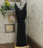 A New Day Women's Sleeveless V-Neck Jumpsuit