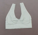 Rhonda Shear Women's Seamless Ahh Bra