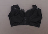 Rhonda Shear Betty Pin-Up Full Coverage Bra With Removable Pads