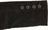 ZUZIFY Women's Lined Stretch Corduroy Blazer