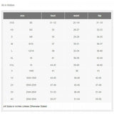 All In Motion Women's Moderate Coverage Cut Out Hipster Bikini Bottom