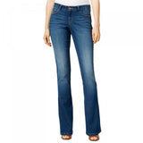 Style & Co. Women's Curvy Fit Bootcut Jeans