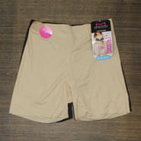 Maidenform Self Expressions 2pk Women's Shaping Girl Short SES081