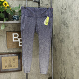 All In Motion Women's Premium High Waisted Jacquard Leggings