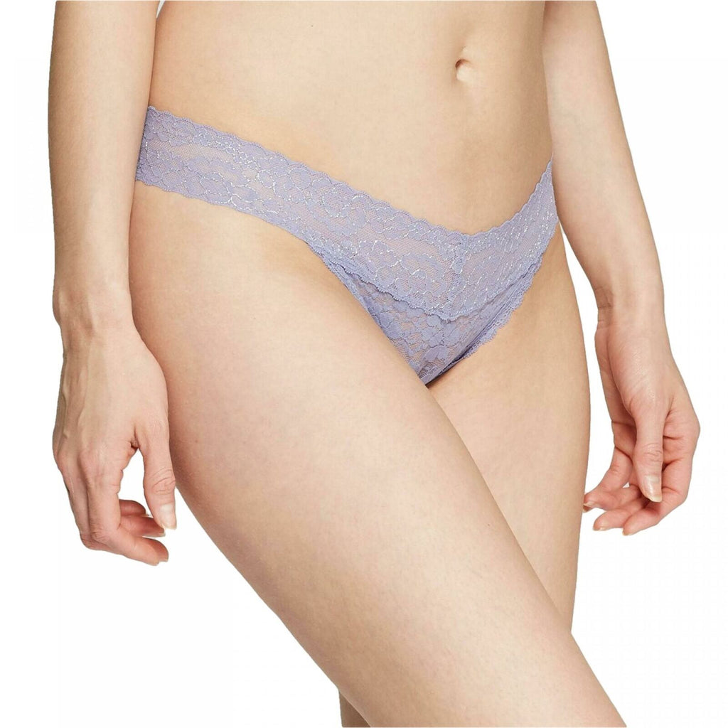 Auden Women's All Over Lace Thong – Biggybargains