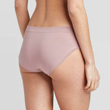 Auden Women's Comfort Hipster Panties