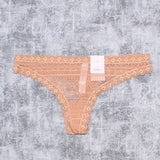 Auden Women's Lace Thong