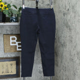 Belle By Kim Gravel Petite Flexibelle Pull-On Knit Jeggings