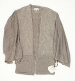 Knox Rose Women's Open Sweater Cardigan with Pockets