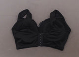 Rhonda Shear Betty Pin-Up Full Coverage Bra With Removable Pads