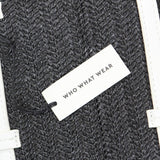 Who What Wear Womens Wicker Barrel Bag WAC-340