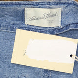 Universal Thread Women's High-Rise Cargo Midi Shorts