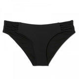 Xhilaration Women's Crisscross Strappy Cheeky Bikini Swim Bottom