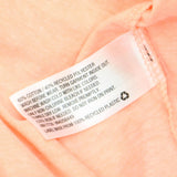 Cat & Jack Girls' 'Let the Sunshine' Short Sleeve Graphic T-Shirt