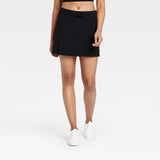 All in Motion Women's Stretch Woven Skort 16" 563188