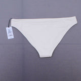 Shade & Shore Women's Crochet Cheeky Bikini Bottom