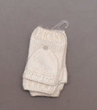A New Day Women's Chunky Knit Flip Top Mittens