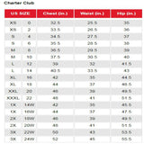 Charter Club Women's Chelsea Twill Tummy Control Cropped Pants