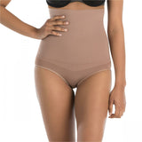 Assets by SPANX Women's Remarkable Results High Waist Control Briefs