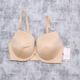 Auden Women's Icon Full Coverage Lightly Lined T-Shirt Bra