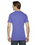 American Apparel Triblend Track T-Shirt. TR401W