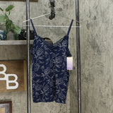 Stars Above Women's Beautifully Soft Cami Pajama Top