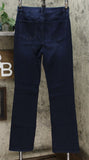 DG2 by Diane Gilman Women's Tall Virtual Stretch Boot Cut Jeans