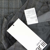 NWT Bar III Men's Slim-Fit Plaid Suit Separate Vest. HOCHVC7Y61 X-Large