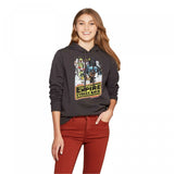 Star Wars Women's Empire Strikes Back Hooded Sweatshirt