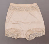 Rhonda Shear Women's Pinup Tap Panty With Lace Trim