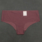 Auden Women's Laser Cut Cheeky Panties