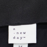 A New Day High-Rise Skinny Ankle Pants