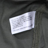 Wild Fable Women's High-Waisted Pocket Leggings Olive Green XS