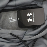 Under Armour Men's Armour Fleece Slip-On Hoodie